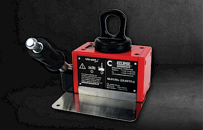 Lifting & Handling