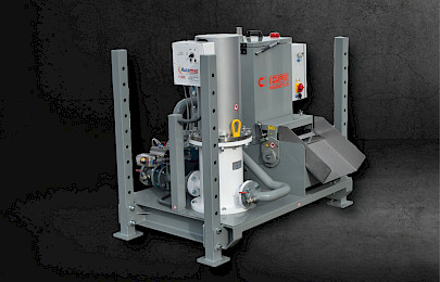 Magnetic filtration systems